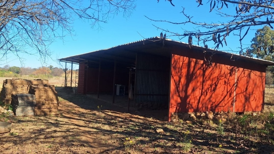 4 Bedroom Property for Sale in Stefano Park Gauteng