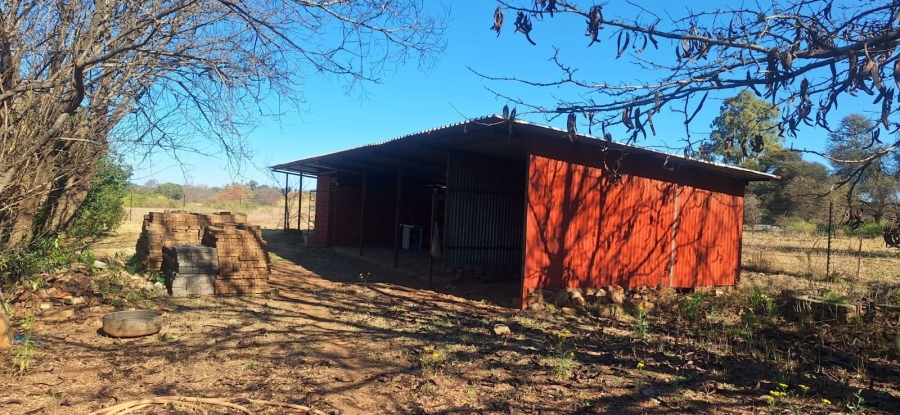 4 Bedroom Property for Sale in Stefano Park Gauteng