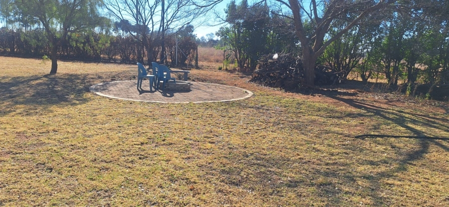 4 Bedroom Property for Sale in Stefano Park Gauteng