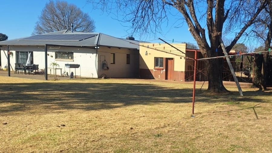 4 Bedroom Property for Sale in Stefano Park Gauteng