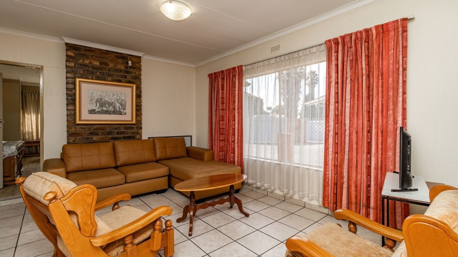 4 Bedroom Property for Sale in Atlasville Gauteng