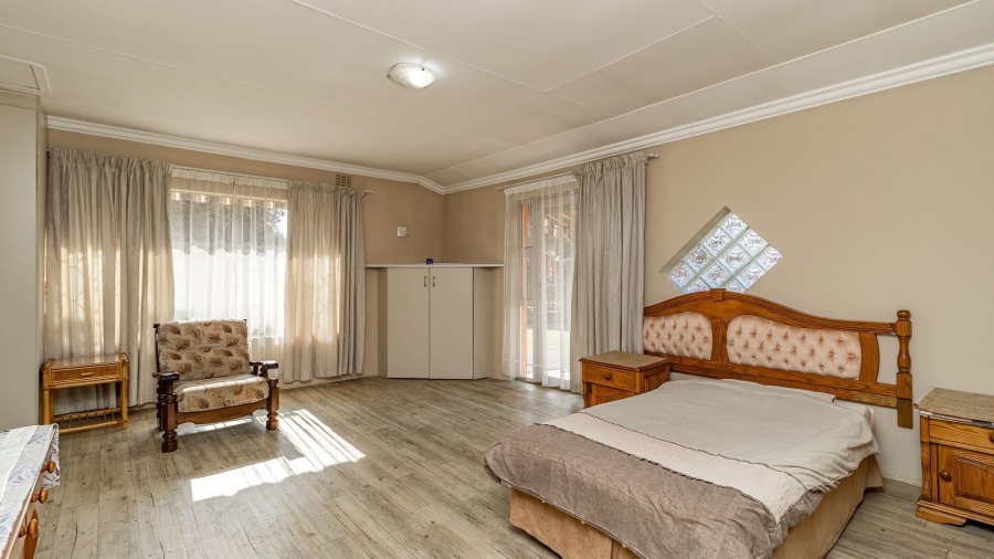 4 Bedroom Property for Sale in Atlasville Gauteng