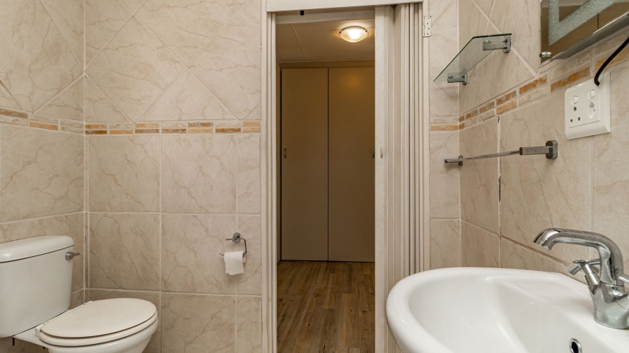 4 Bedroom Property for Sale in Atlasville Gauteng