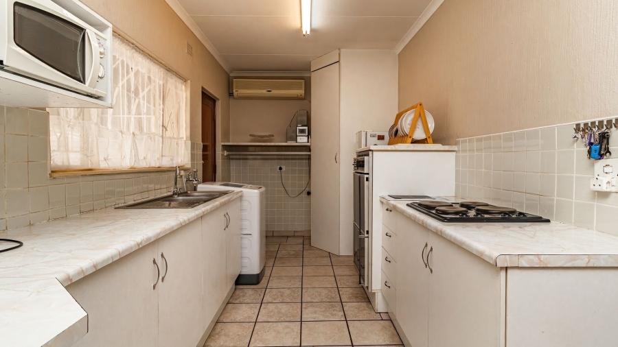 4 Bedroom Property for Sale in Atlasville Gauteng