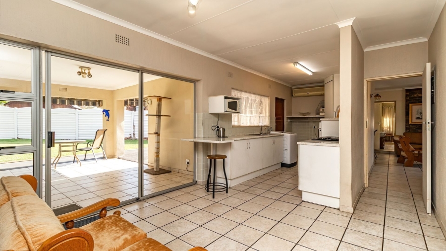 4 Bedroom Property for Sale in Atlasville Gauteng