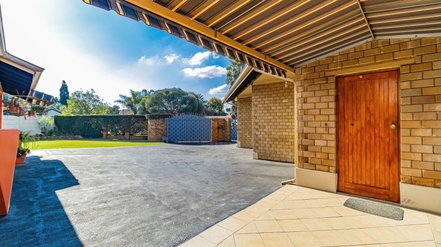 4 Bedroom Property for Sale in Atlasville Gauteng