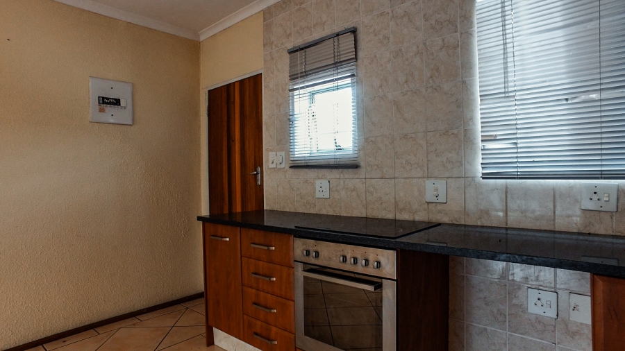 To Let 3 Bedroom Property for Rent in Morningside Gauteng