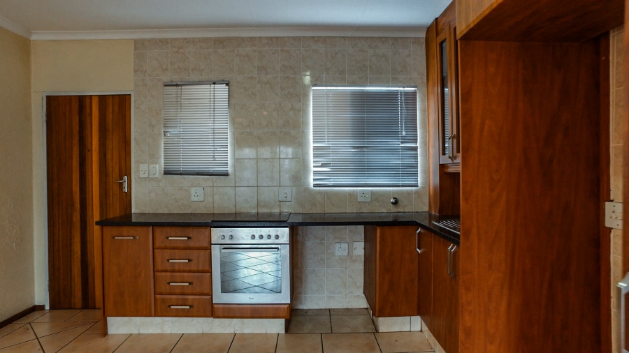 To Let 3 Bedroom Property for Rent in Morningside Gauteng