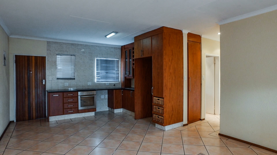 To Let 3 Bedroom Property for Rent in Morningside Gauteng