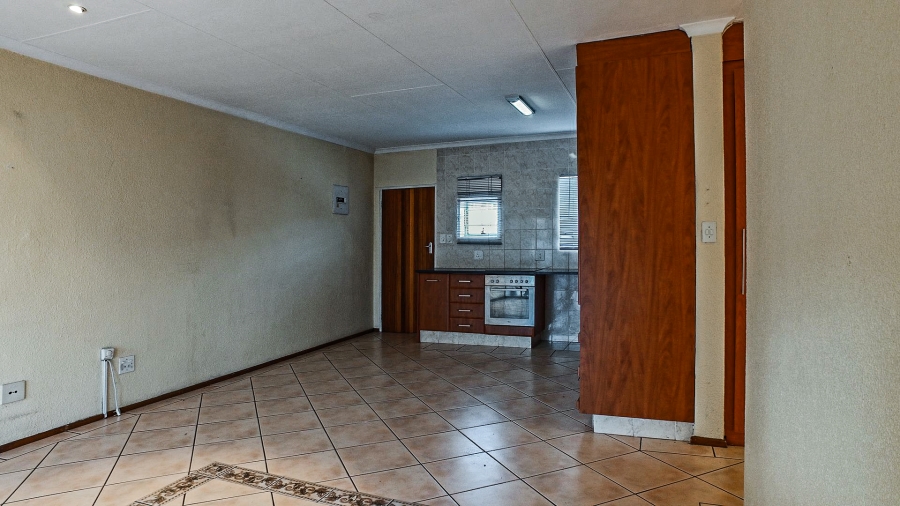 To Let 3 Bedroom Property for Rent in Morningside Gauteng