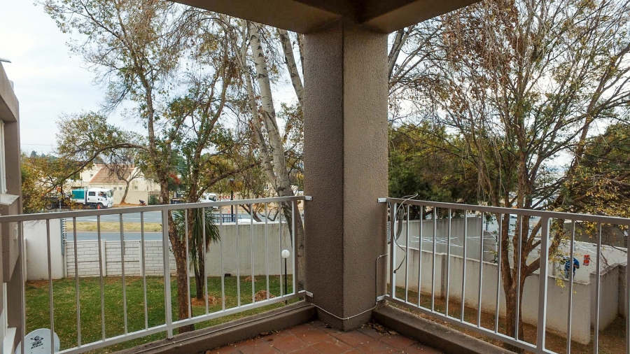 To Let 3 Bedroom Property for Rent in Morningside Gauteng