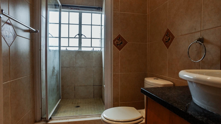 To Let 3 Bedroom Property for Rent in Morningside Gauteng