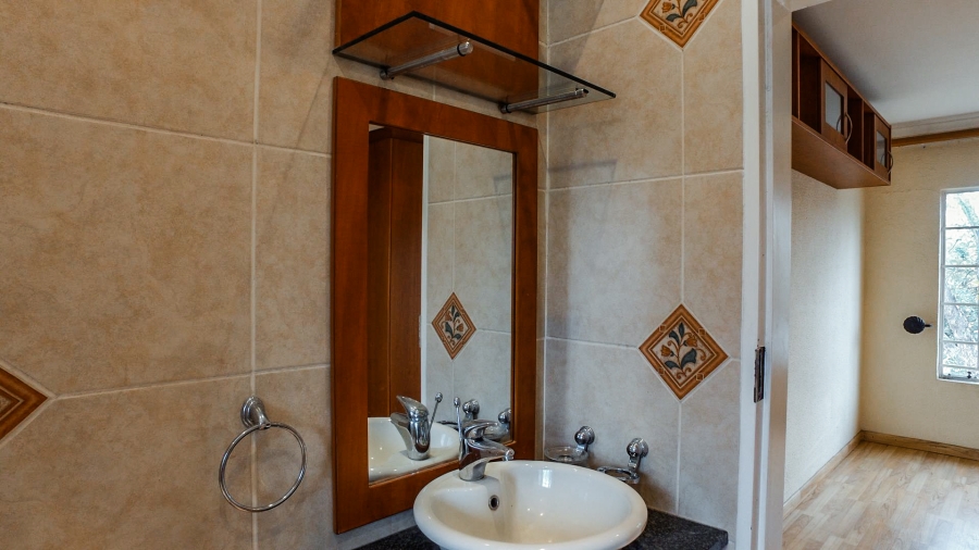 To Let 3 Bedroom Property for Rent in Morningside Gauteng