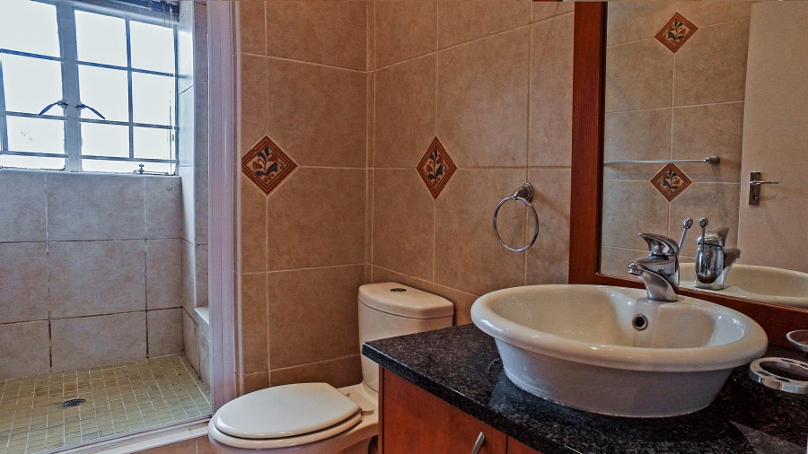 To Let 3 Bedroom Property for Rent in Morningside Gauteng