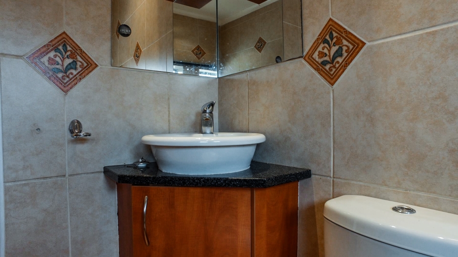 To Let 3 Bedroom Property for Rent in Morningside Gauteng