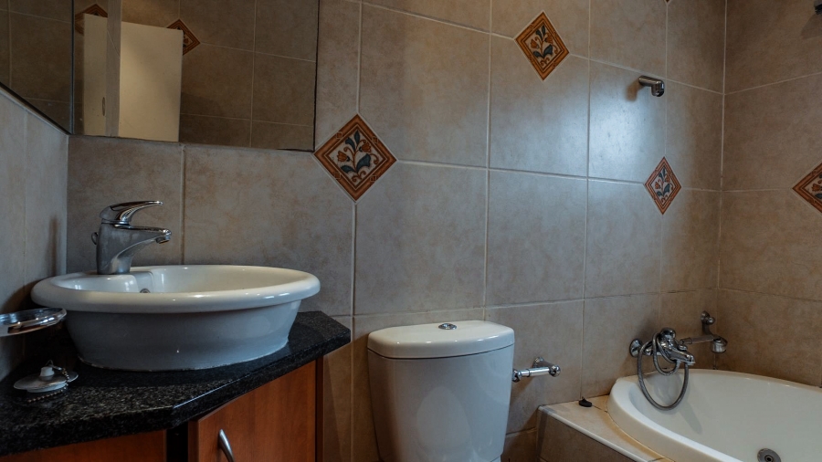To Let 3 Bedroom Property for Rent in Morningside Gauteng