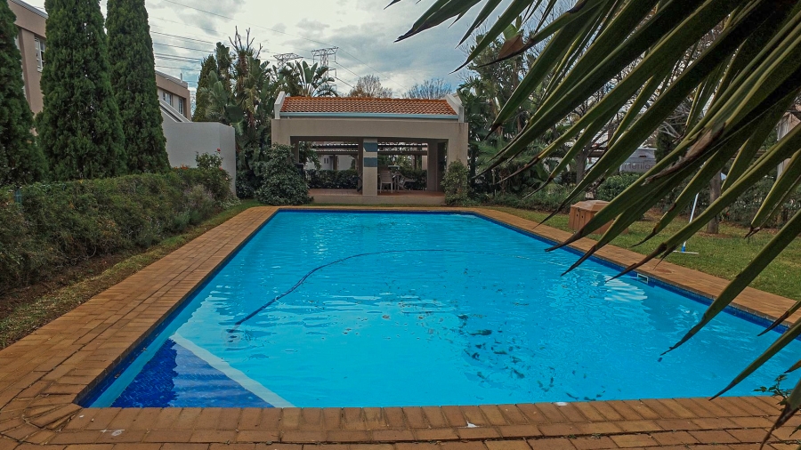 To Let 3 Bedroom Property for Rent in Morningside Gauteng
