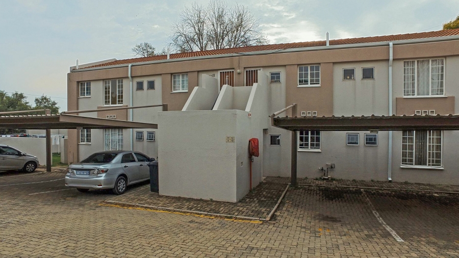 To Let 3 Bedroom Property for Rent in Morningside Gauteng