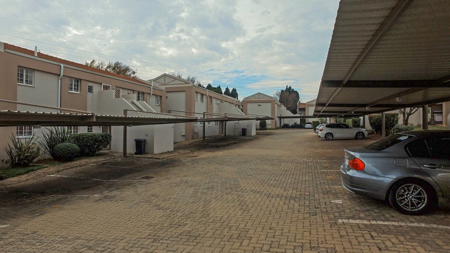 To Let 3 Bedroom Property for Rent in Morningside Gauteng