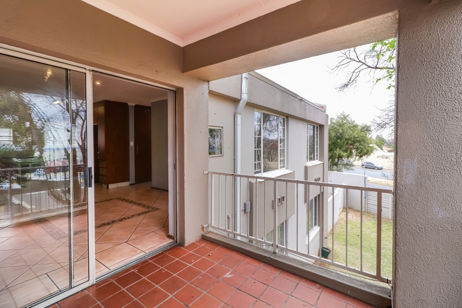 To Let 3 Bedroom Property for Rent in Morningside Gauteng