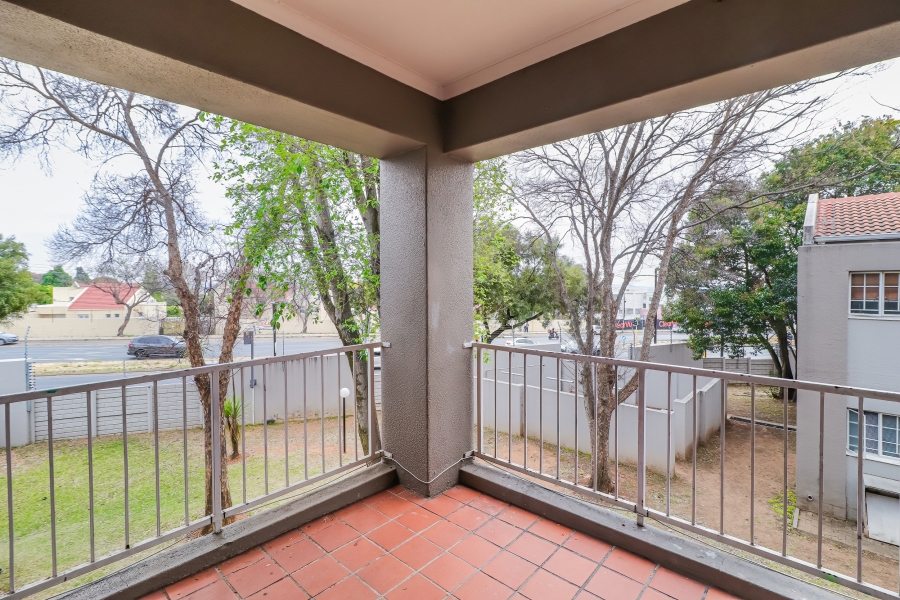 To Let 3 Bedroom Property for Rent in Morningside Gauteng