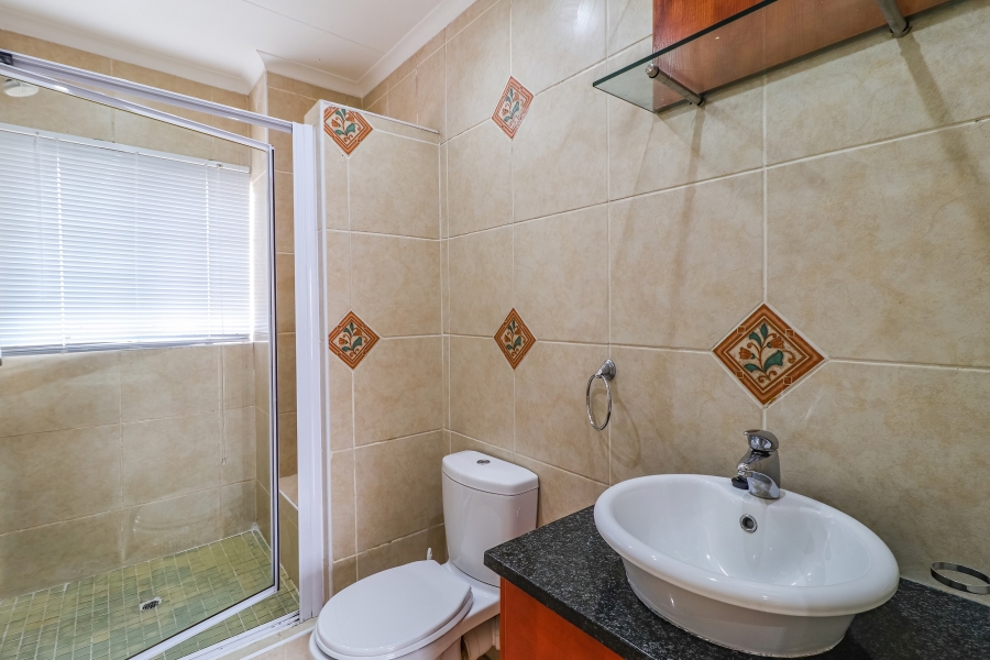 To Let 3 Bedroom Property for Rent in Morningside Gauteng