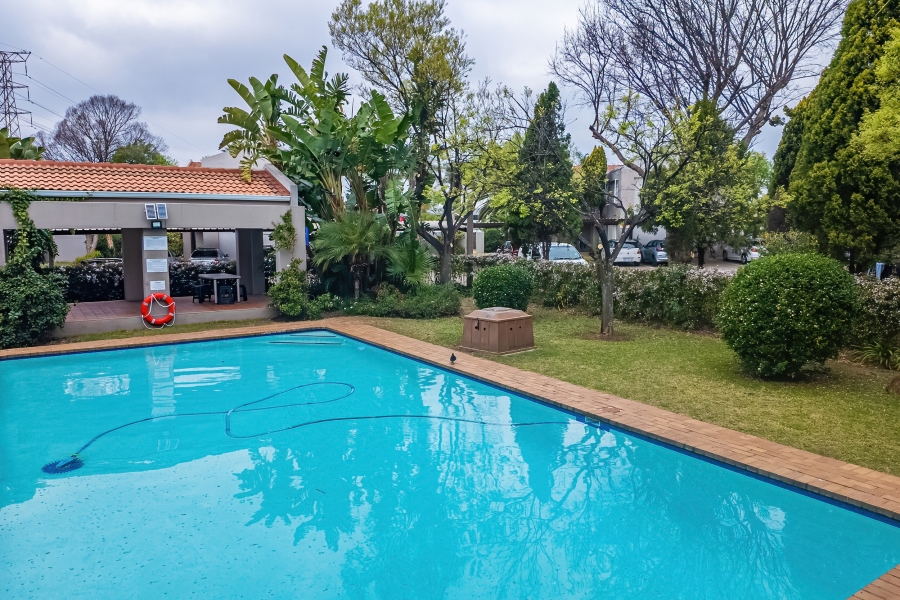 To Let 3 Bedroom Property for Rent in Morningside Gauteng