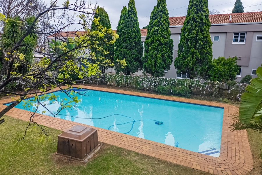 To Let 3 Bedroom Property for Rent in Morningside Gauteng