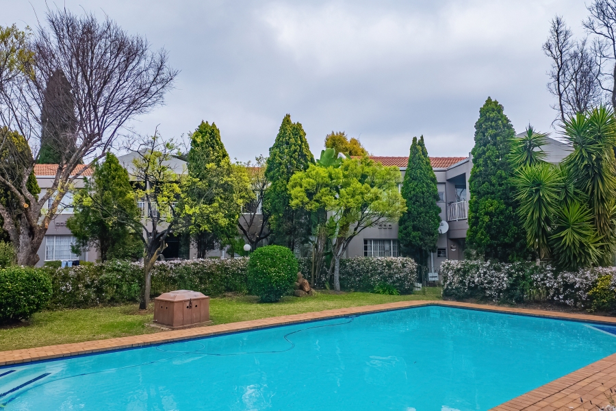 To Let 3 Bedroom Property for Rent in Morningside Gauteng