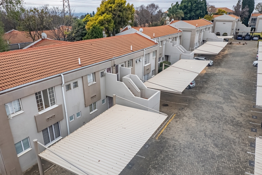 To Let 3 Bedroom Property for Rent in Morningside Gauteng
