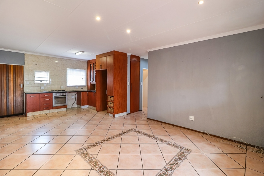 To Let 3 Bedroom Property for Rent in Morningside Gauteng