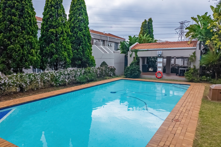 To Let 3 Bedroom Property for Rent in Morningside Gauteng