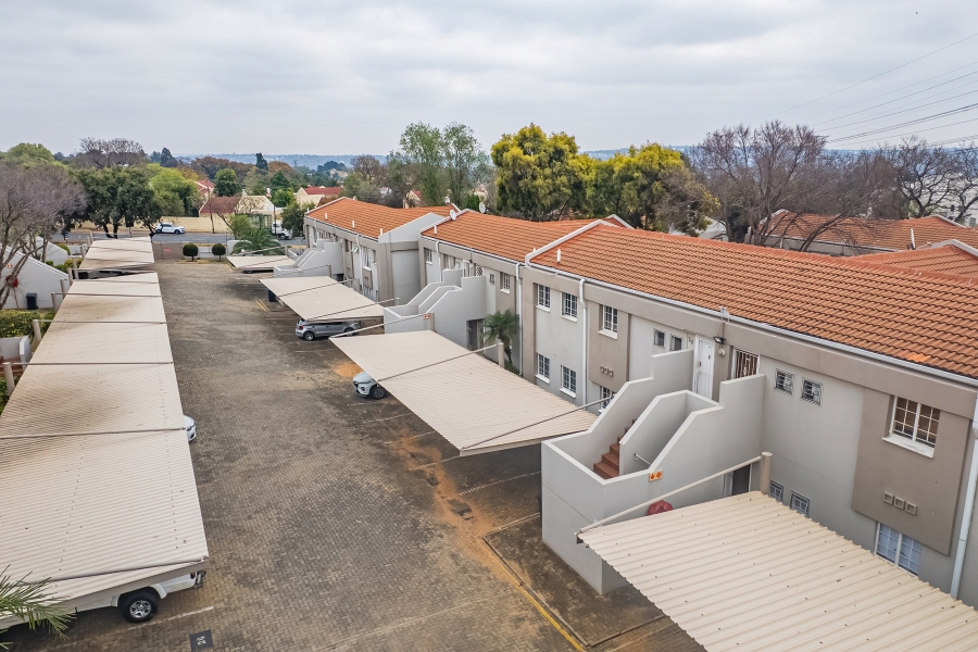 To Let 3 Bedroom Property for Rent in Morningside Gauteng