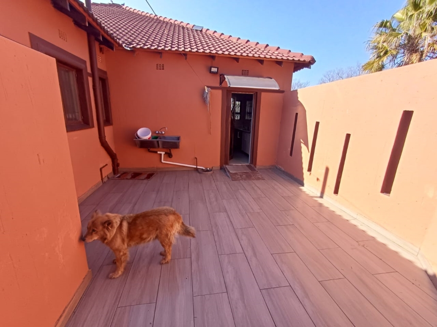 4 Bedroom Property for Sale in Bedworth Park Gauteng