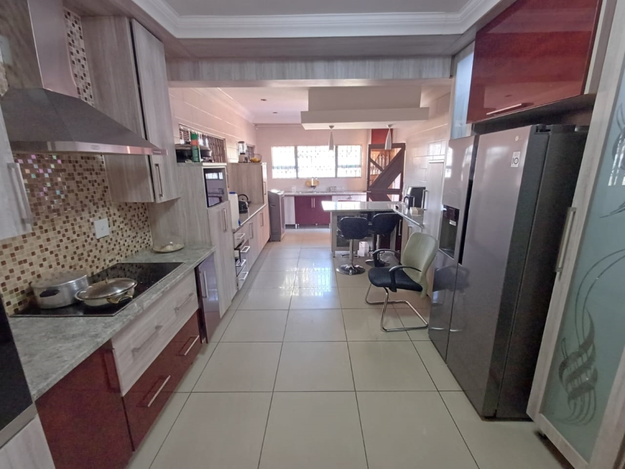 4 Bedroom Property for Sale in Bedworth Park Gauteng