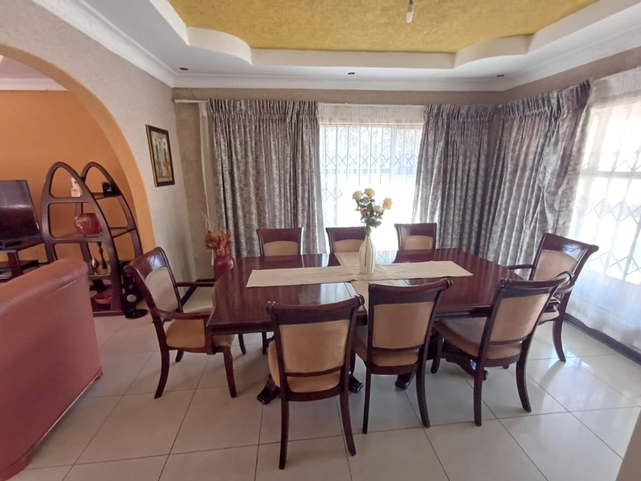 4 Bedroom Property for Sale in Bedworth Park Gauteng