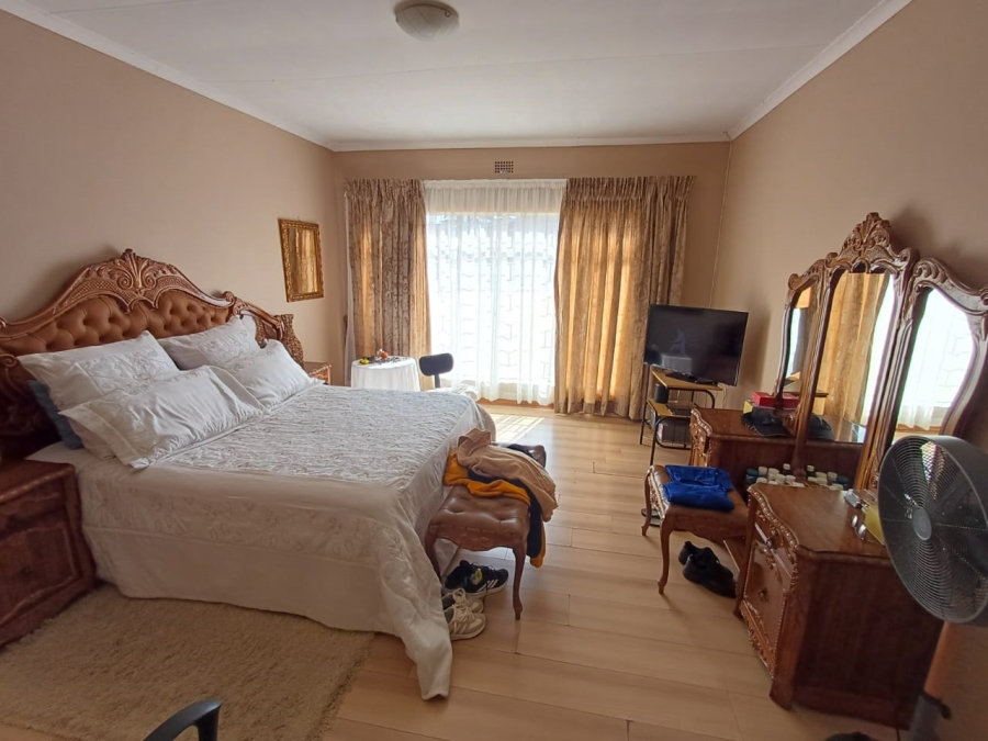 4 Bedroom Property for Sale in Bedworth Park Gauteng