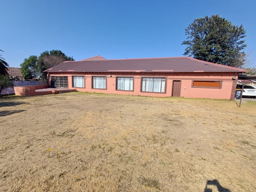 4 Bedroom Property for Sale in Bedworth Park Gauteng