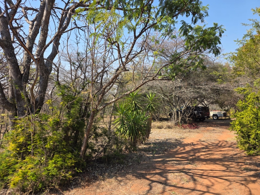 4 Bedroom Property for Sale in Kameelfontein Gauteng