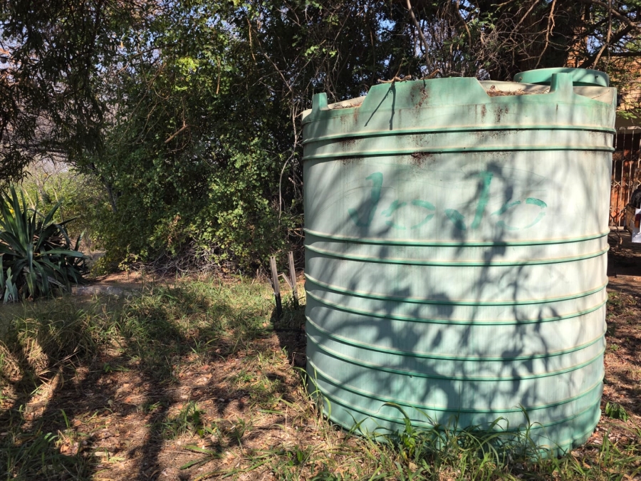 4 Bedroom Property for Sale in Kameelfontein Gauteng