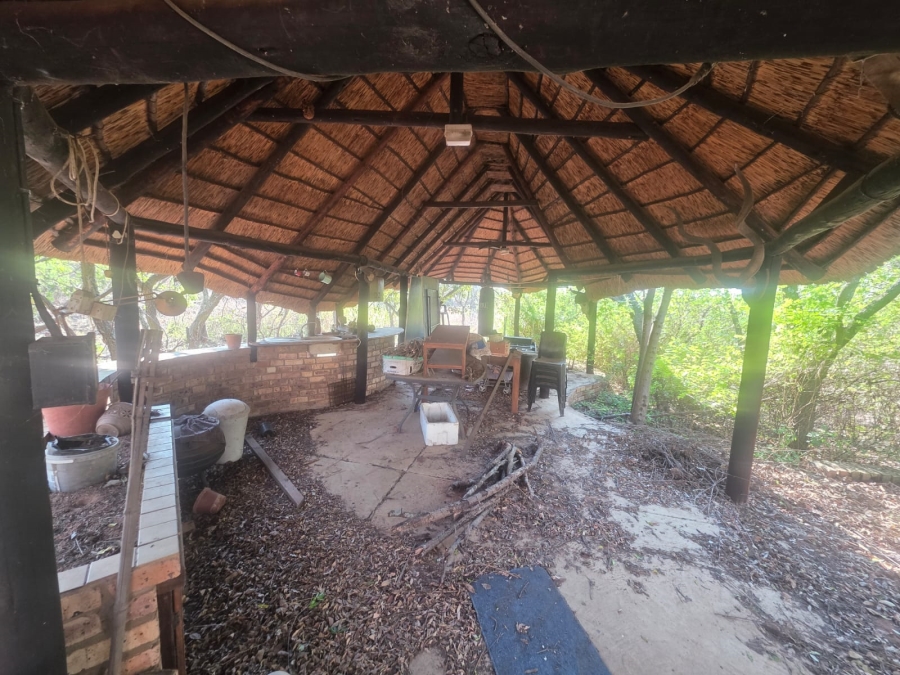 4 Bedroom Property for Sale in Kameelfontein Gauteng