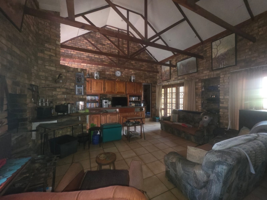 4 Bedroom Property for Sale in Kameelfontein Gauteng
