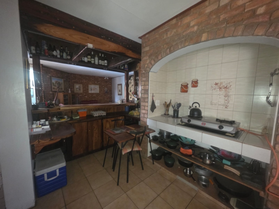 4 Bedroom Property for Sale in Kameelfontein Gauteng