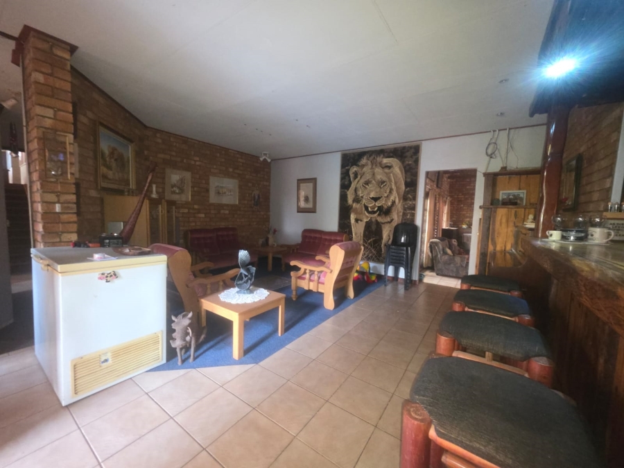 4 Bedroom Property for Sale in Kameelfontein Gauteng