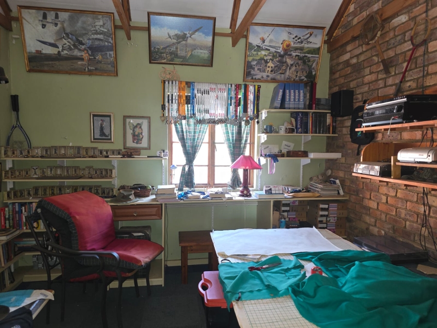 4 Bedroom Property for Sale in Kameelfontein Gauteng