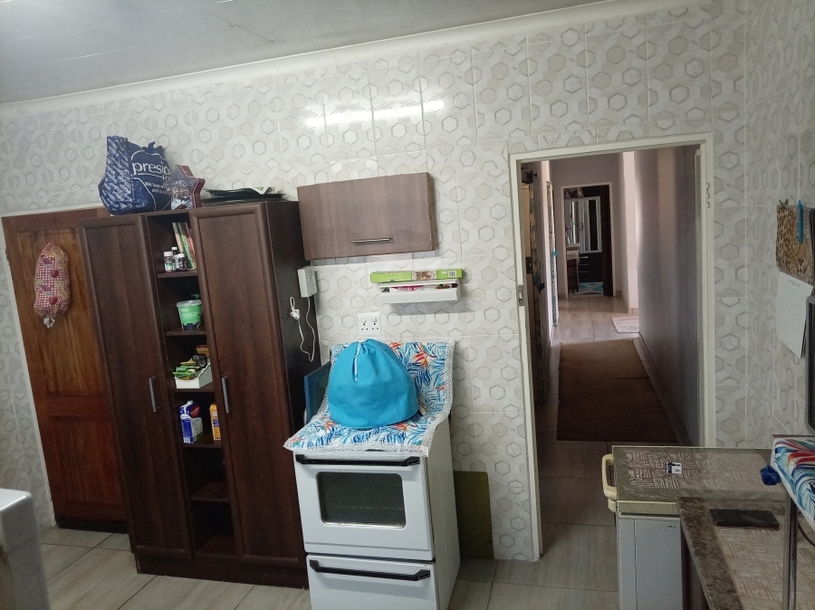 3 Bedroom Property for Sale in Vanderbijlpark SE 1 Gauteng