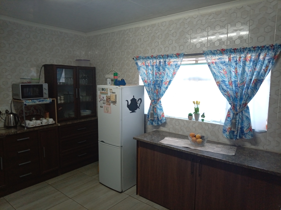 3 Bedroom Property for Sale in Vanderbijlpark SE 1 Gauteng