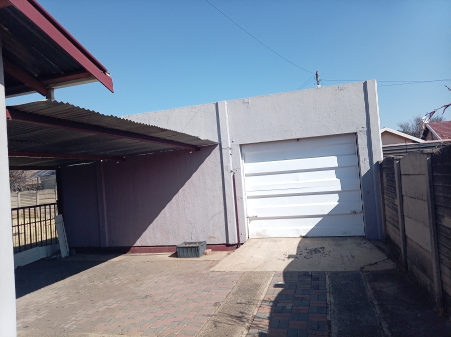3 Bedroom Property for Sale in Vanderbijlpark SE 1 Gauteng