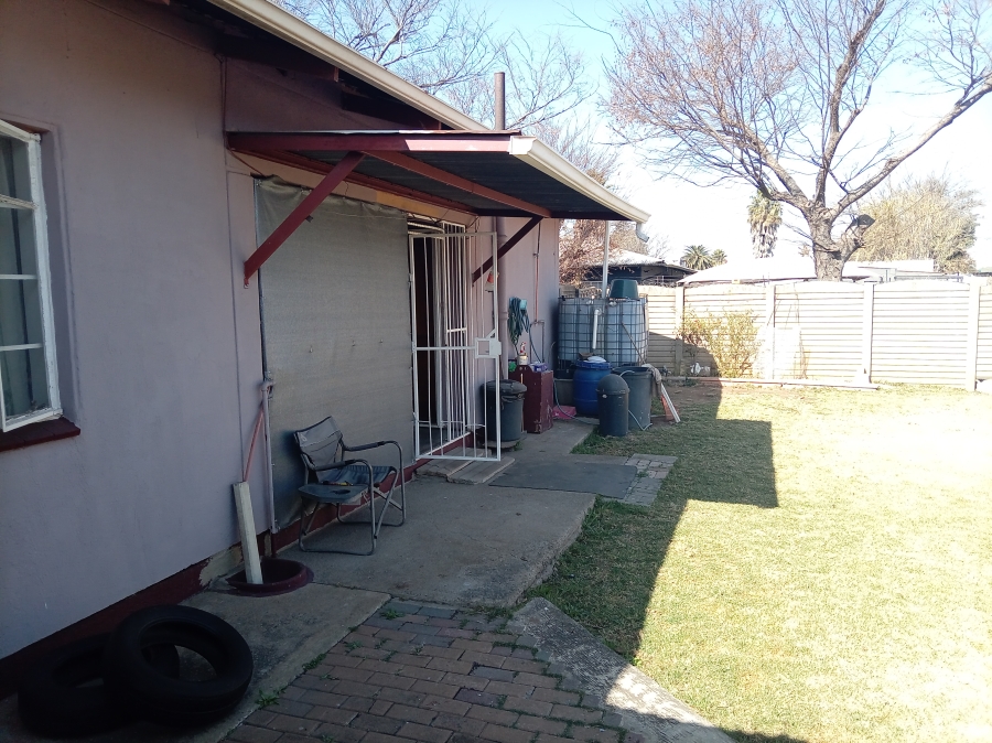 3 Bedroom Property for Sale in Vanderbijlpark SE 1 Gauteng