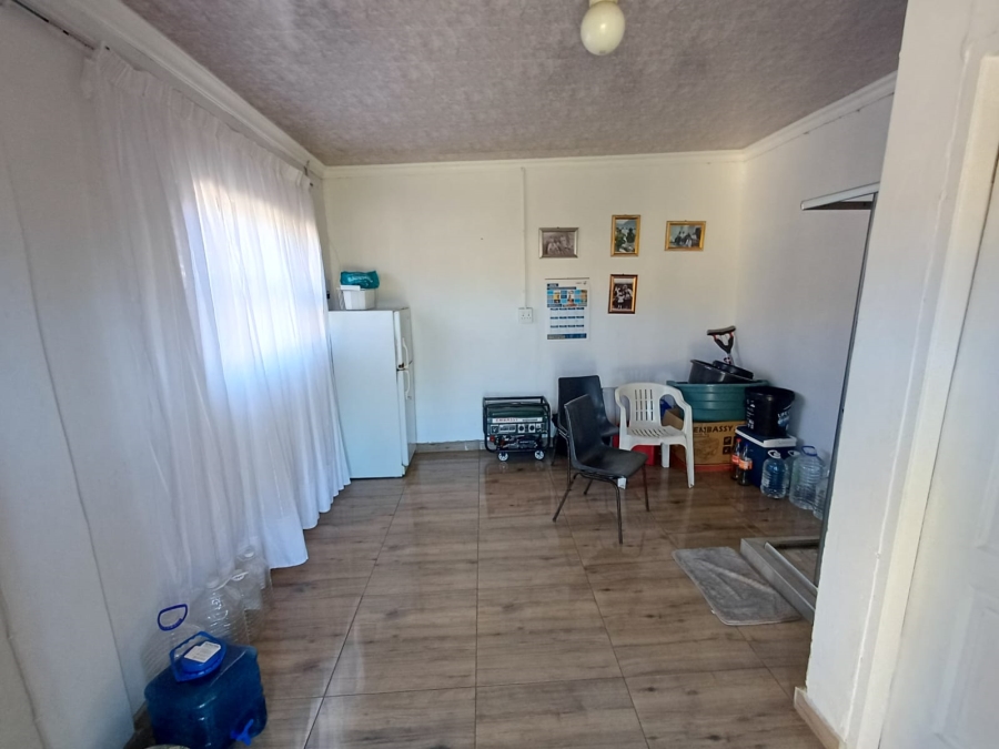 5 Bedroom Property for Sale in Vanderbijlpark CW 5 Gauteng